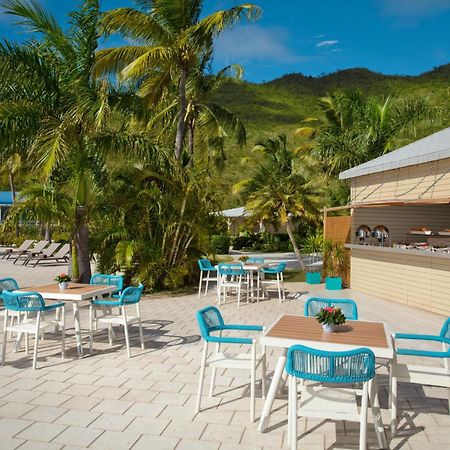 Secrets St Martin Resort & Spa (Adults Only) Grand Case Exteriör bild