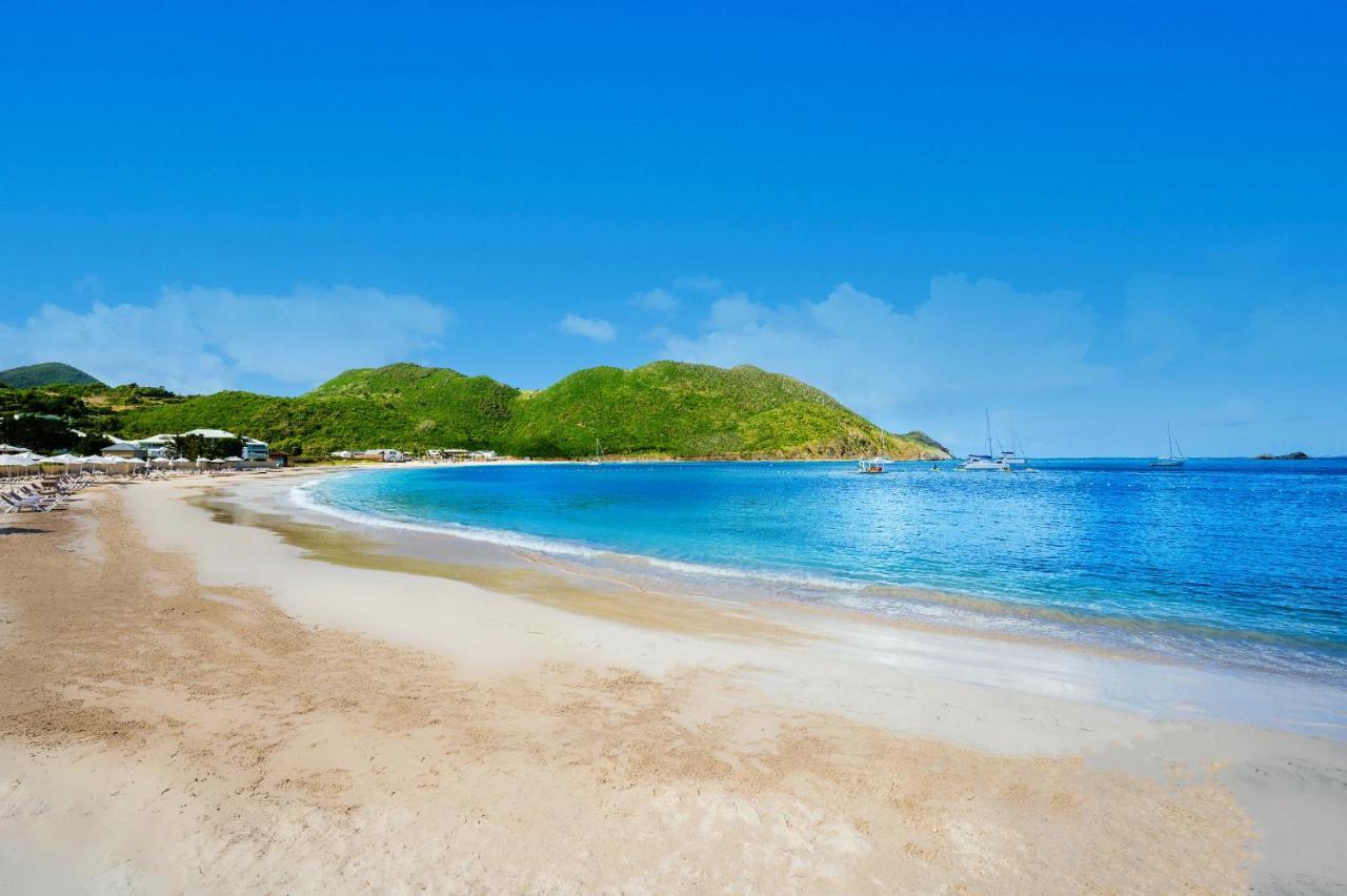 Secrets St Martin Resort & Spa (Adults Only) Grand Case Exteriör bild