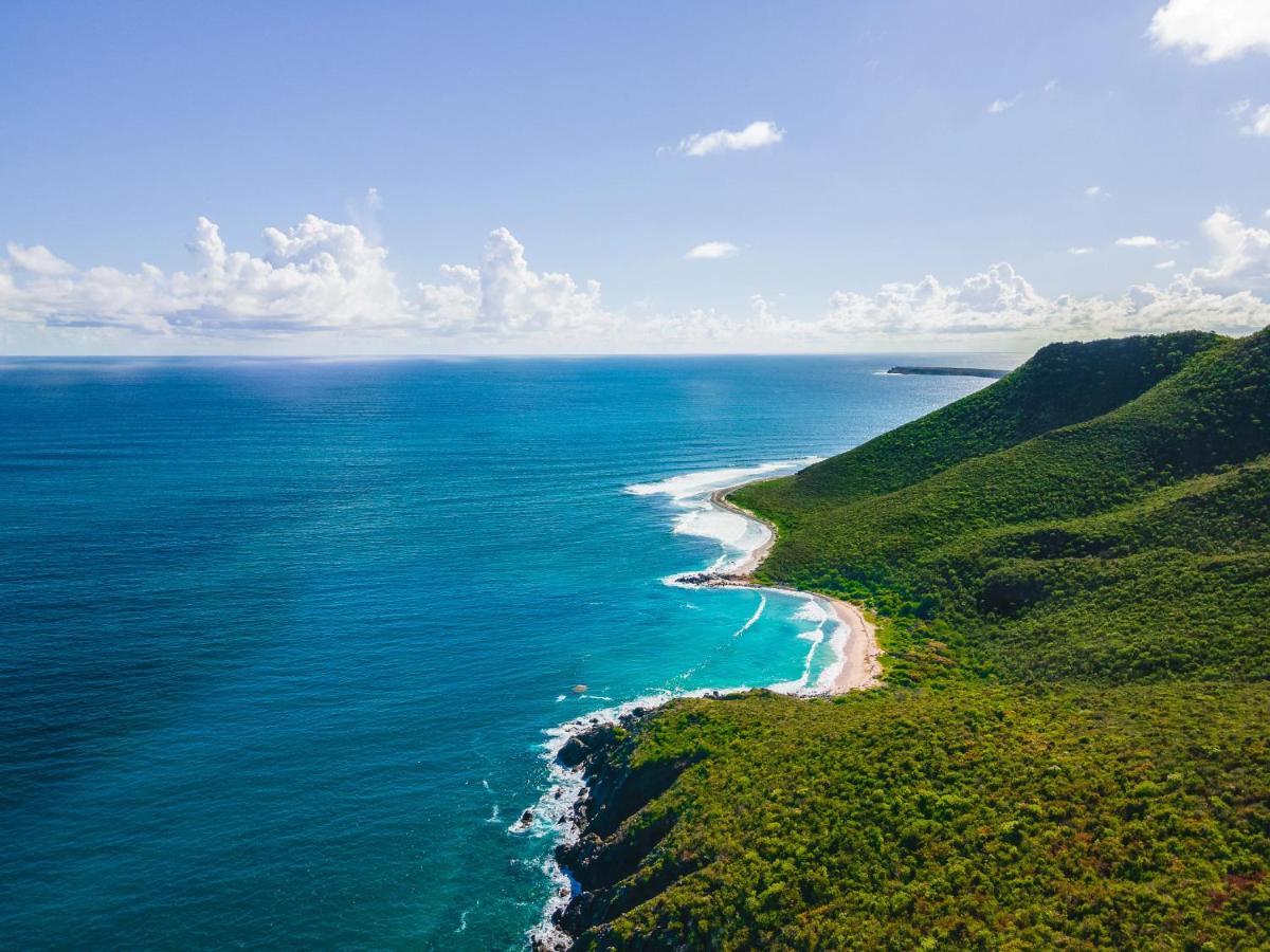 Secrets St Martin Resort & Spa (Adults Only) Grand Case Exteriör bild