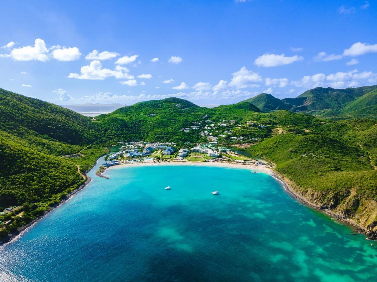 Secrets St Martin Resort & Spa (Adults Only) Grand Case Exteriör bild