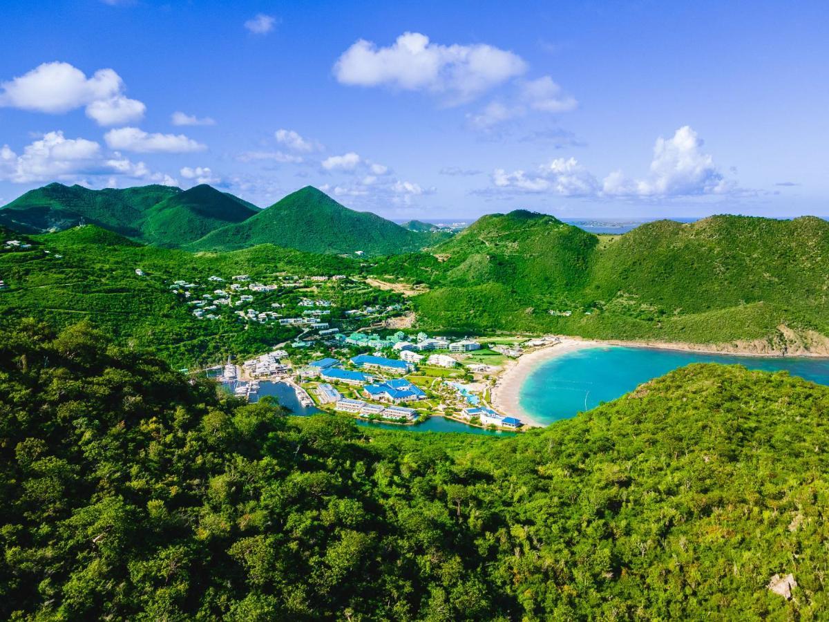 Secrets St Martin Resort & Spa (Adults Only) Grand Case Exteriör bild