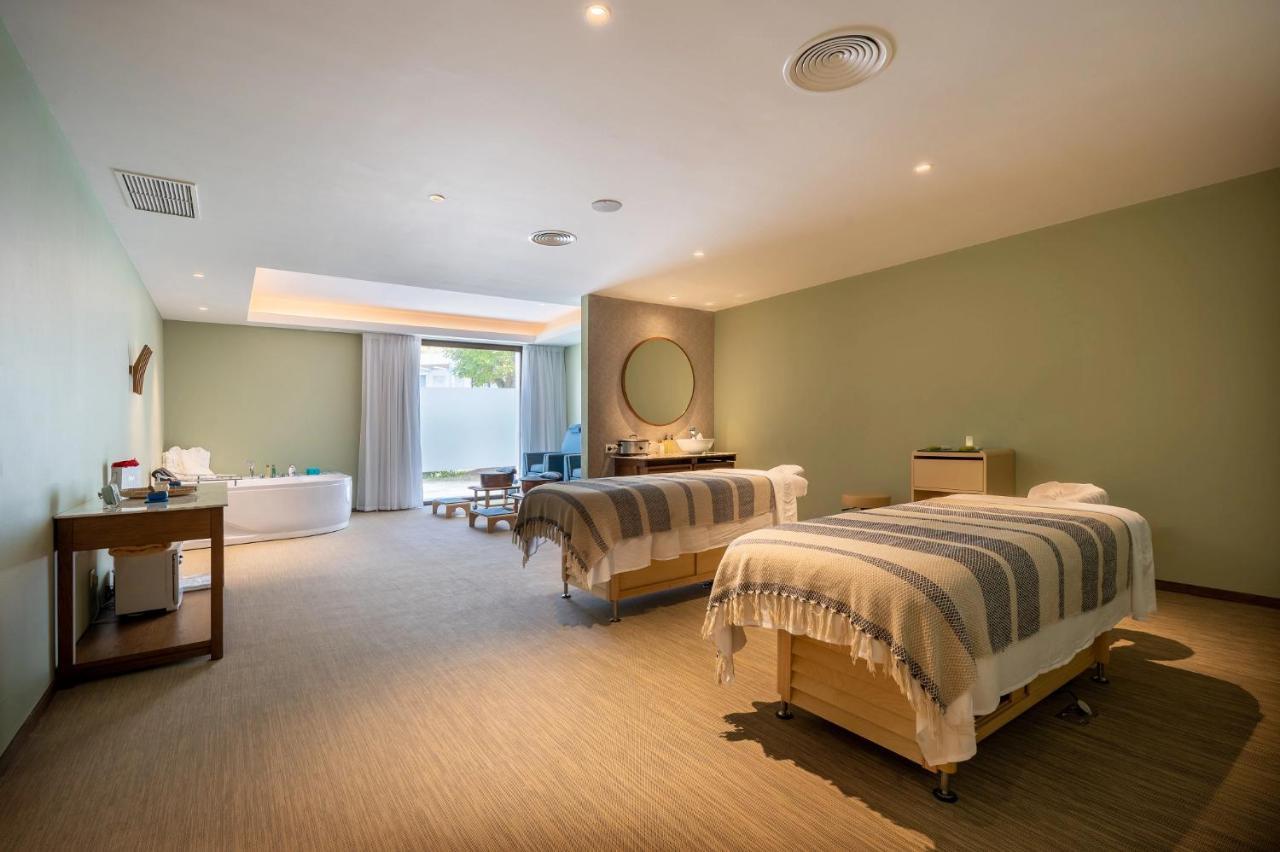 Secrets St Martin Resort & Spa (Adults Only) Grand Case Exteriör bild