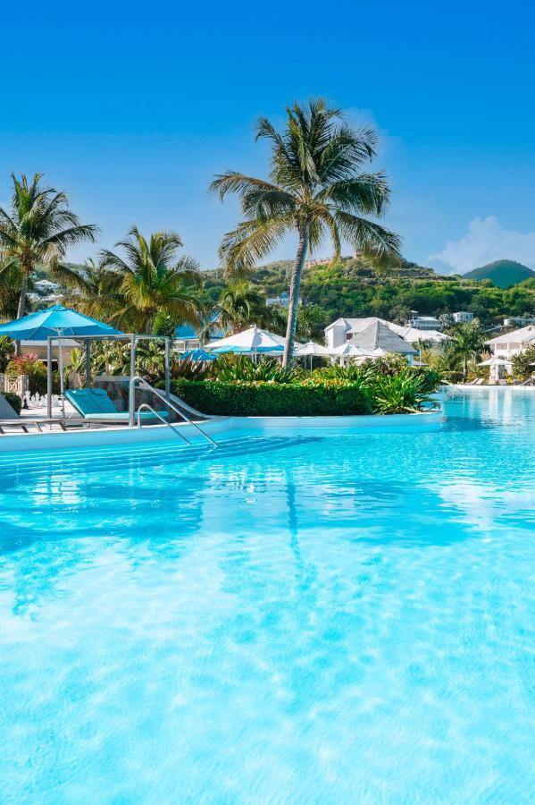 Secrets St Martin Resort & Spa (Adults Only) Grand Case Exteriör bild