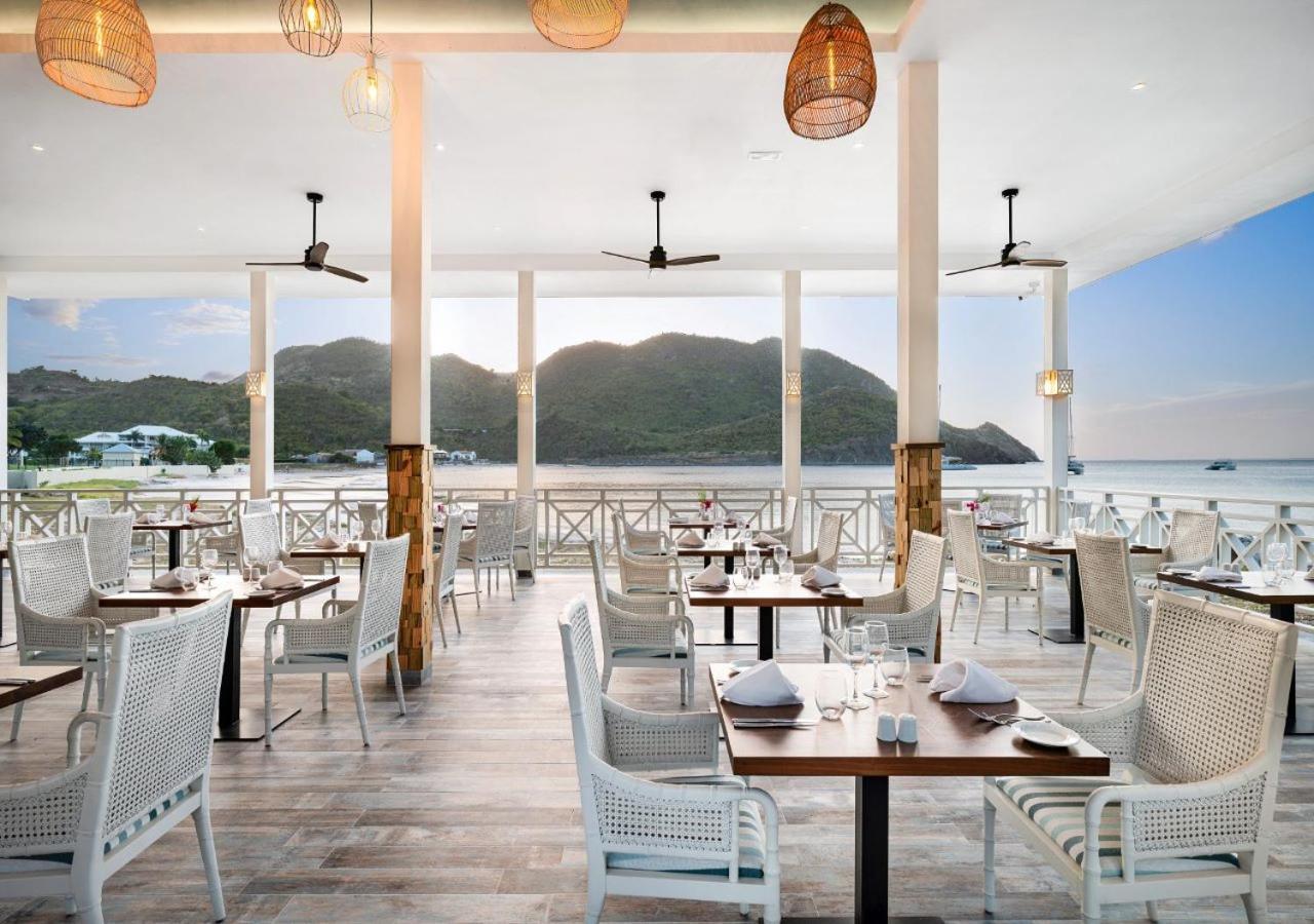 Secrets St Martin Resort & Spa (Adults Only) Grand Case Exteriör bild
