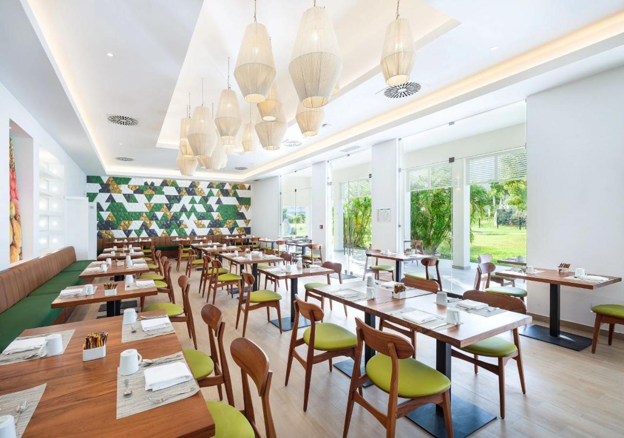 Secrets St Martin Resort & Spa (Adults Only) Grand Case Exteriör bild