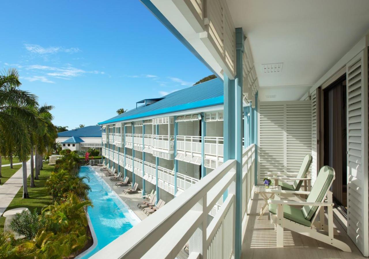 Secrets St Martin Resort & Spa (Adults Only) Grand Case Exteriör bild