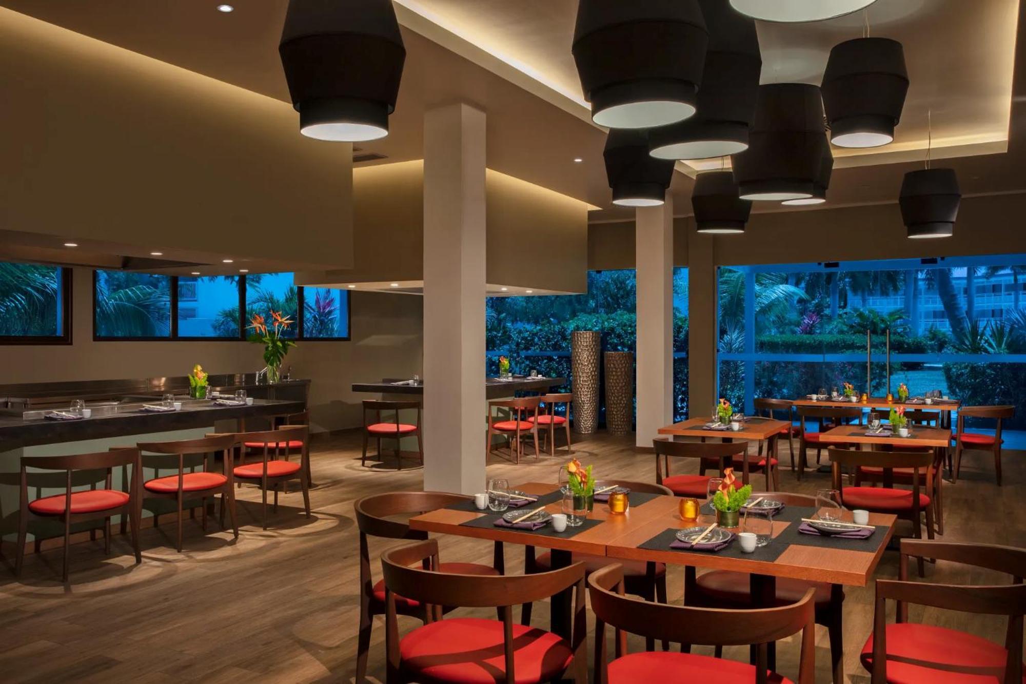 Secrets St Martin Resort & Spa (Adults Only) Grand Case Exteriör bild