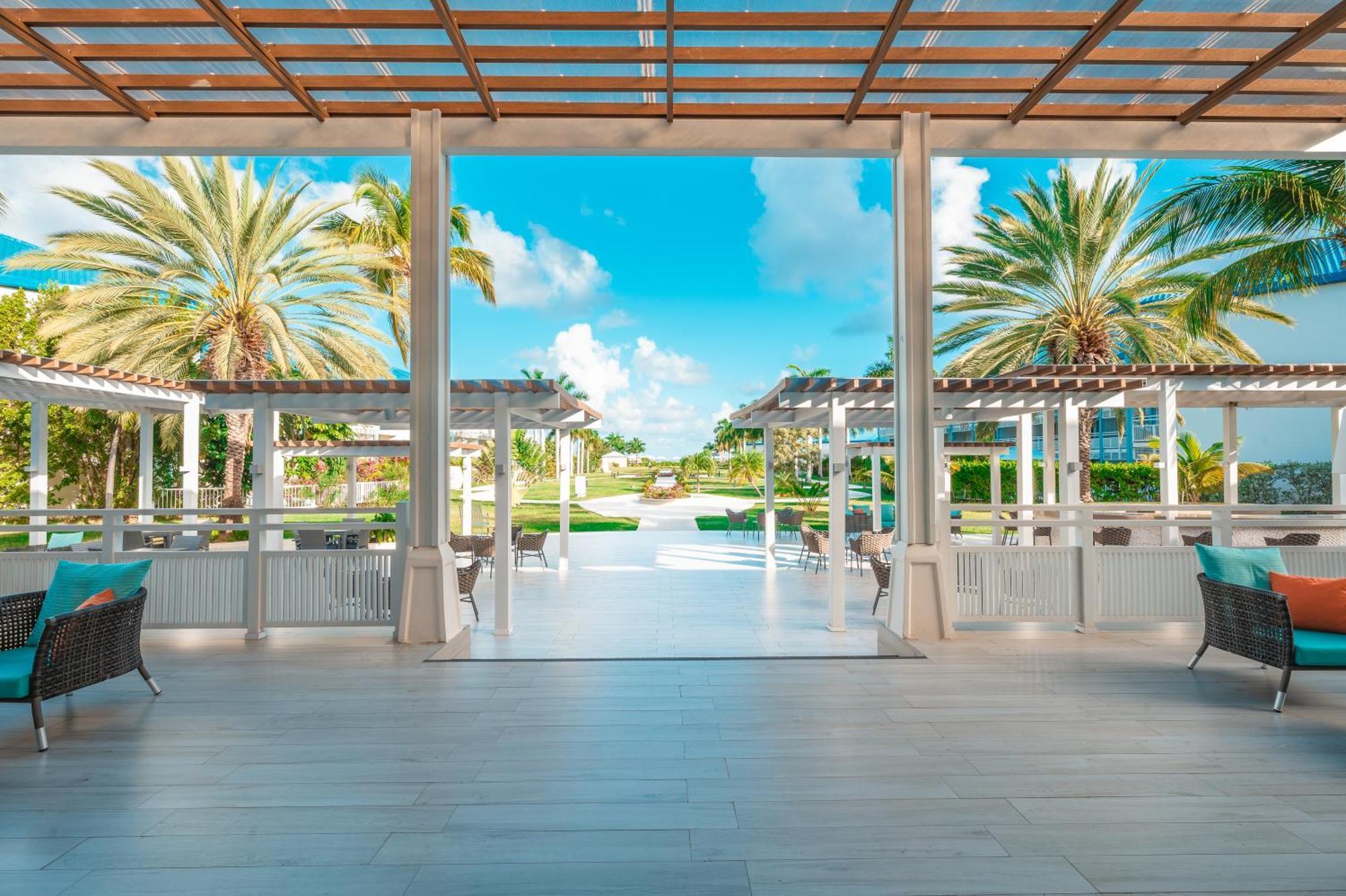Secrets St Martin Resort & Spa (Adults Only) Grand Case Exteriör bild